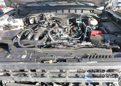 2022 Ford Bronco Black Diamond from USA, damaged, VIN 1FMEE5DH2NLB00462